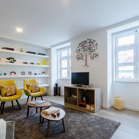 The Loghouse Apartment Lisbon Exterior photo