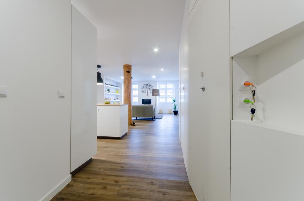 The Loghouse Apartment Lisbon Exterior photo